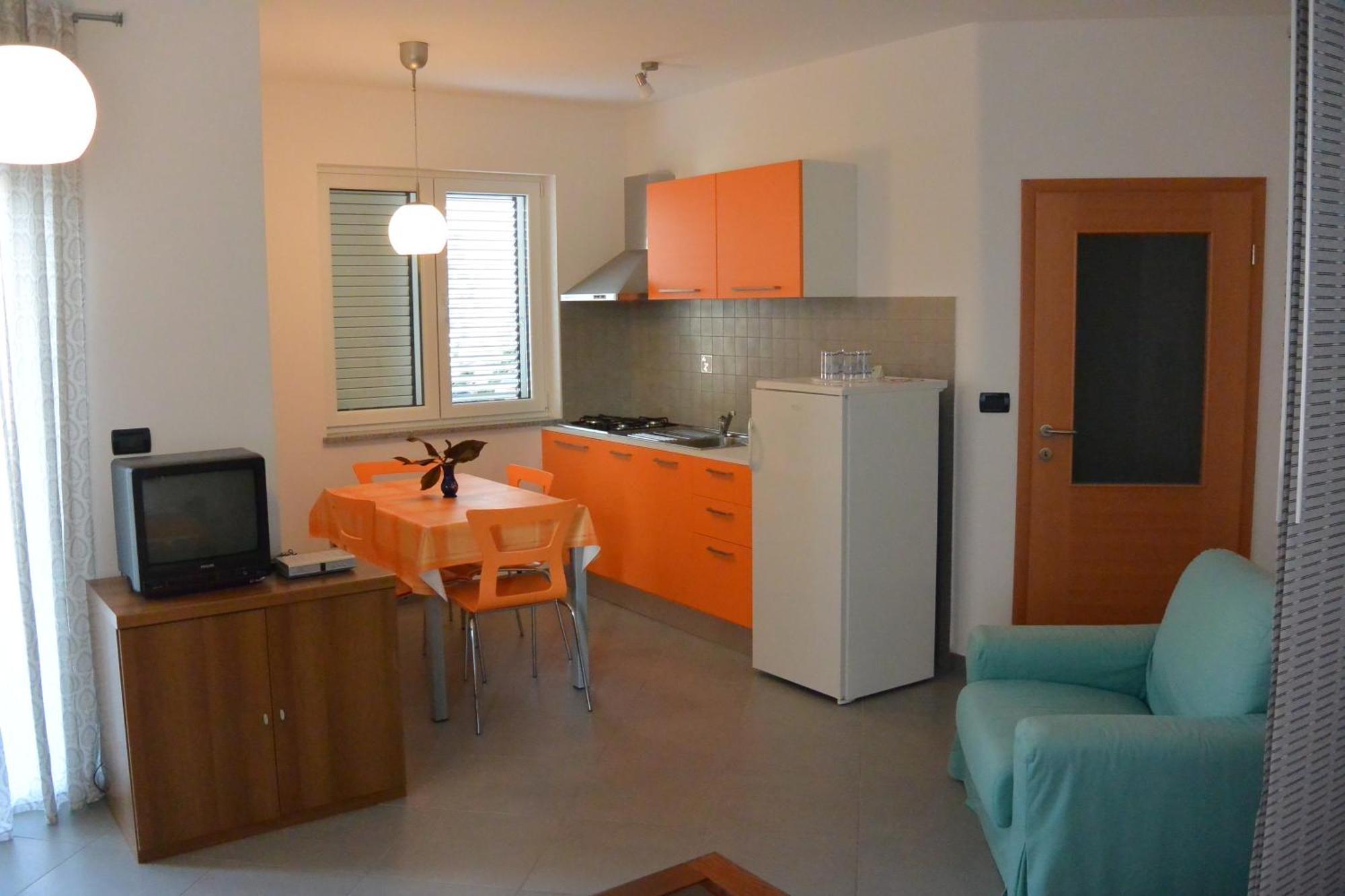 Apartments Residence L'Ulivo Rovinj Exterior foto
