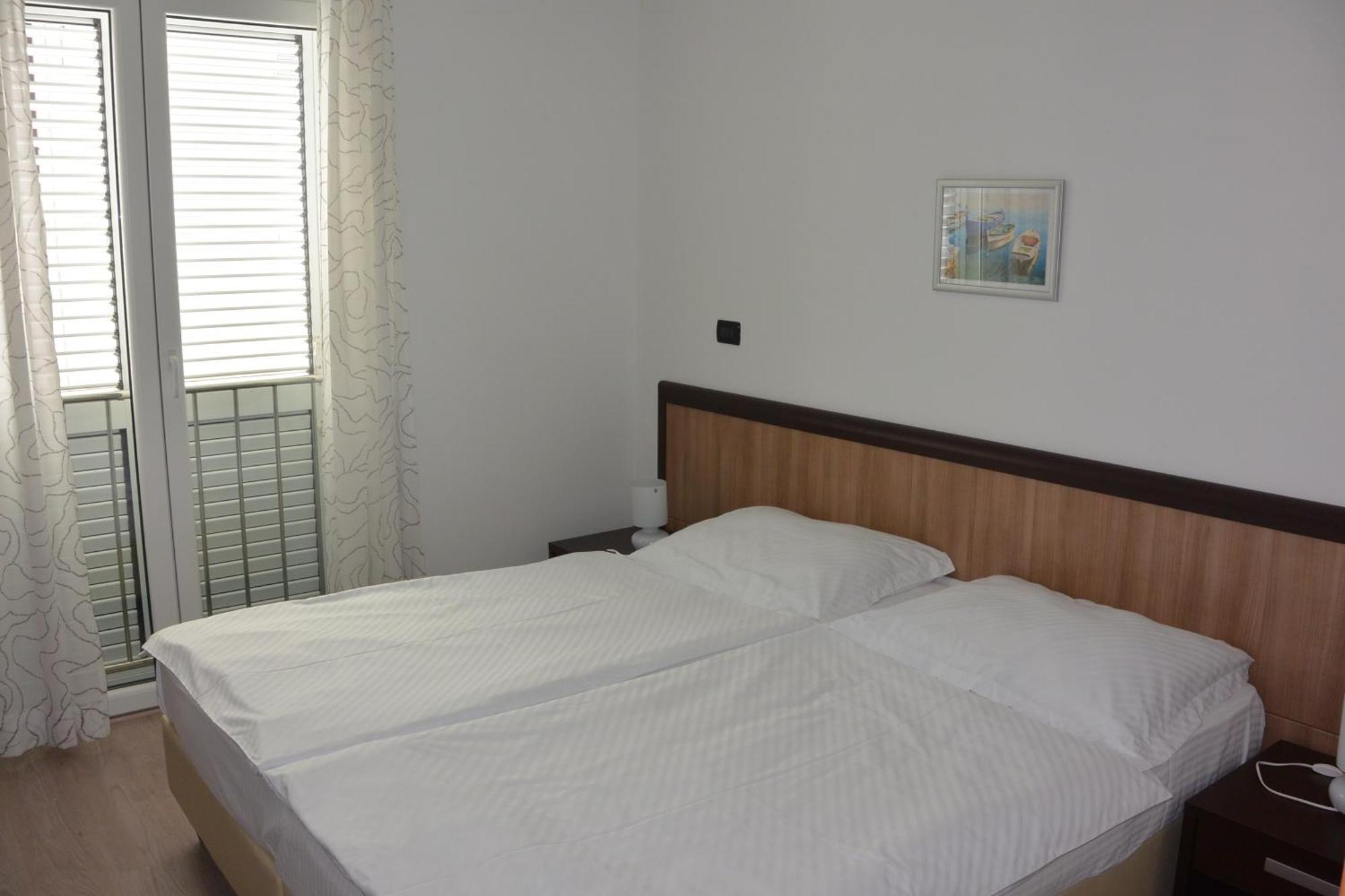 Apartments Residence L'Ulivo Rovinj Habitación foto